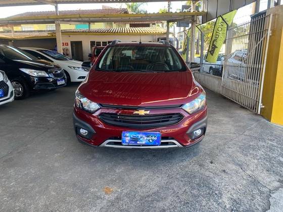 CHEVROLET ONIX 1.4 MPFI ACTIV 8V FLEX 4P MANUAL CHEVROLET ONIX 1.4 MPFI ACTIV 8V FLEX 4P MANUAL